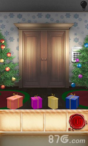 圣诞节道门手机版v1.5截图5