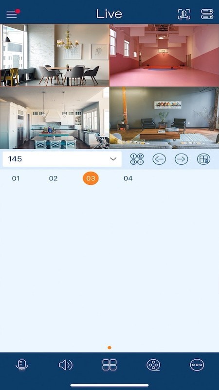 SuperLivePlus手机版v1.7.10截图1