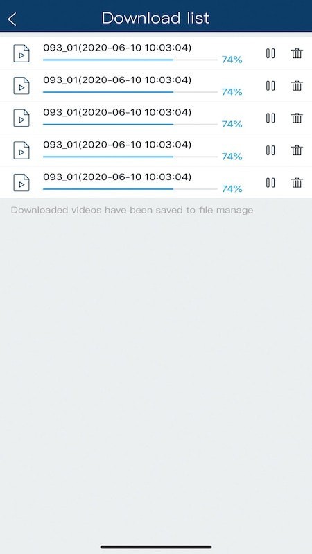 SuperLivePlus手机版v1.7.10截图4