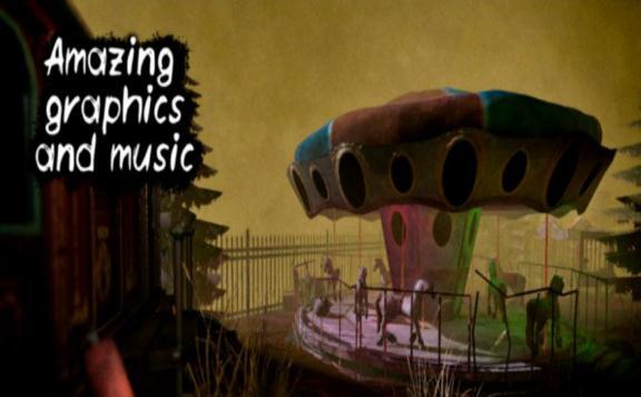 死亡公园安卓版v1.7截图3