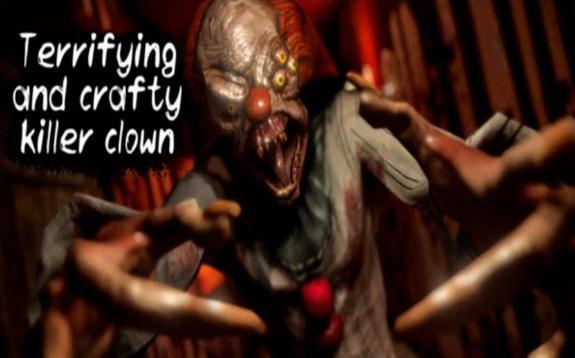 死亡公园免费版v1.7截图4