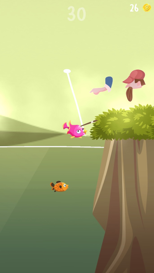 俄罗斯钓鱼安卓版v1.5截图3