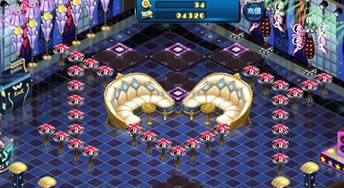 夜店之王免费版v1.6截图1