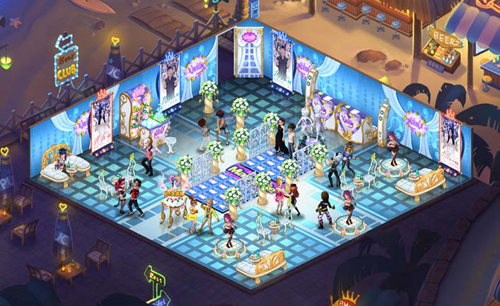 夜店之王免费版v1.6截图3