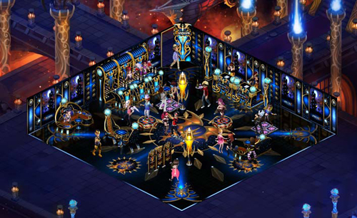 夜店之王免费版v1.6截图4