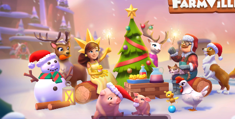 开心农场免费版v1.37.40092截图2