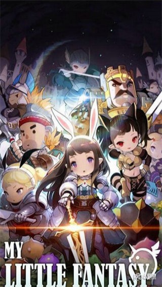 我的小小魔幻安卓版v1.5截图2