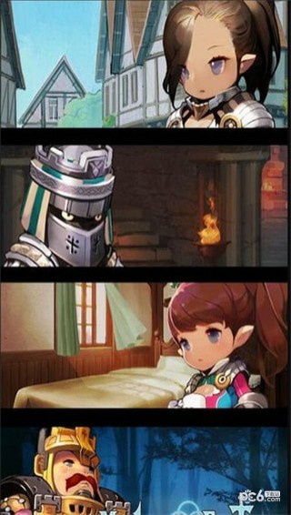 我的小小魔幻v1.5截图3