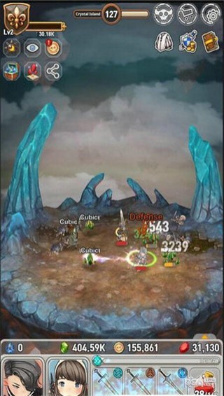 我的小小魔幻v1.5截图4