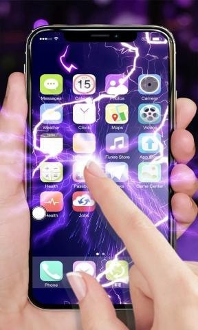 碎屏解压模拟器手机版v1.4截图2