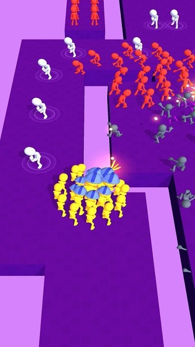 加入战斗付费版v1.0.5截图3