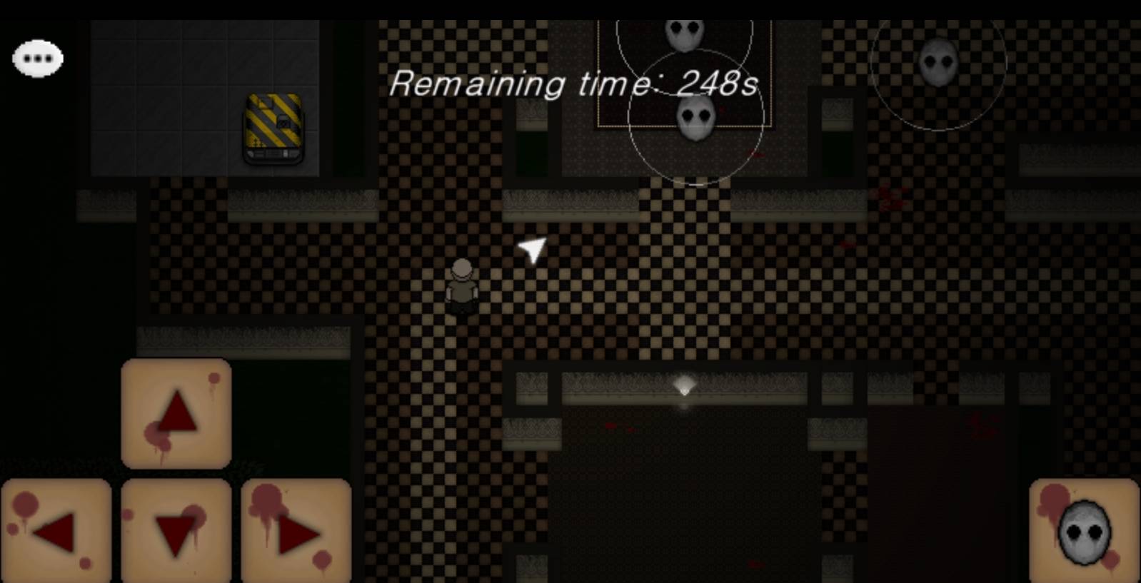 恐怖寻觅v1.5截图3