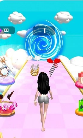 禁止使用魔法免费版v1.0.9截图2