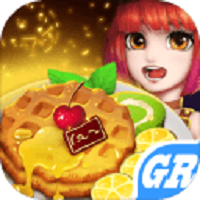 咔嗞饼干烹饪小镇安卓版v2.2.12