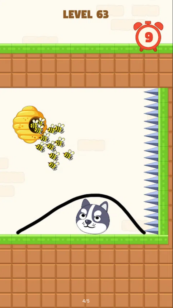 拯救狗狗官网版v1.0.9截图4