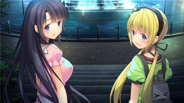 三色绘恋v1.6截图3