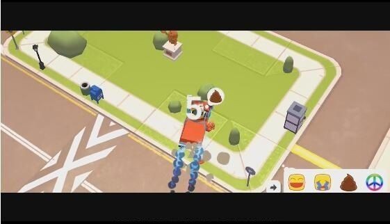 撞击俱乐部v1.6截图2