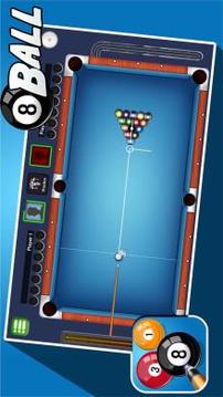 BilliardsPool安卓版v1.6截图1