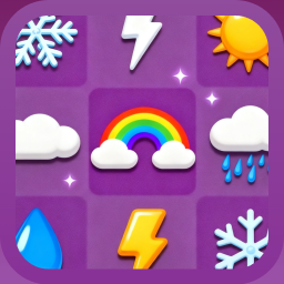 云泽天气图鉴单机版v1.1