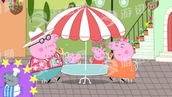 小猪佩奇过大年免费版v1.5截图2