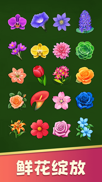 花朵爱消除完整版v1.0.5截图4