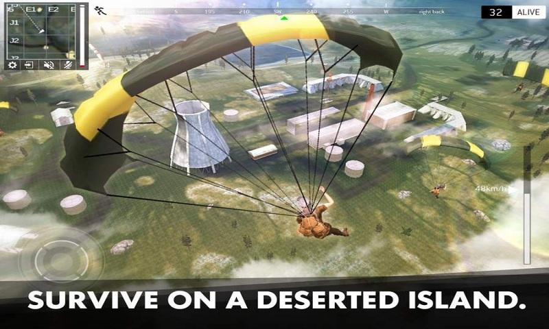 最后的战场：生存v1.3截图3