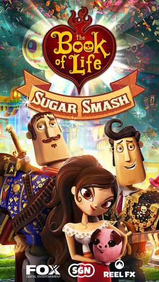 碎碎糖心v1.5截图2