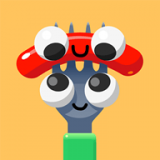 香肠爱找叉免费版v1.2.4