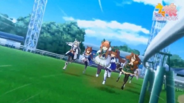 赛马娘去更新版v1.0.8截图3