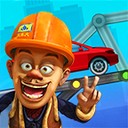 光头强搭桥过河官网版v1.5