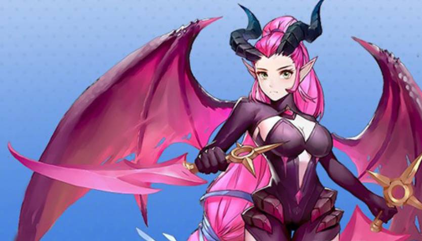 魅魔女王免广告版v1.06截图1