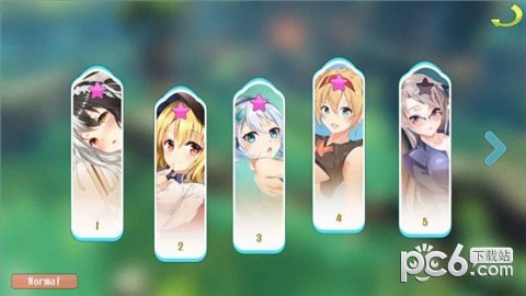 Fistoflove免费版v1.5截图4