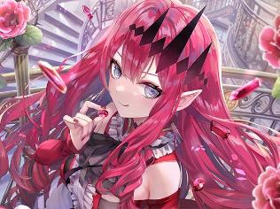 魅魔女王国际版v1.06