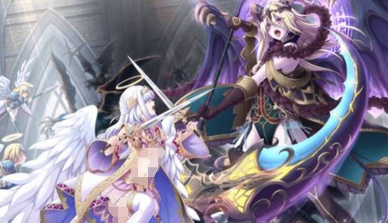 魅魔女王国际版v1.06截图2