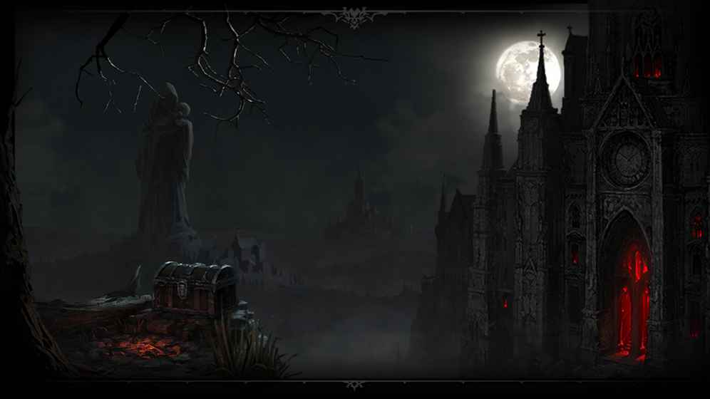 NeverGone安卓版v1.5截图3