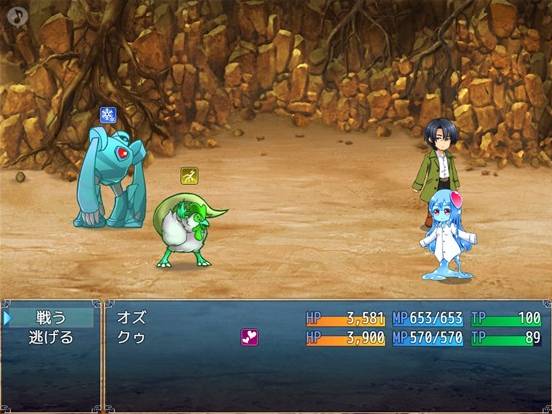 和史莱姆娘的奇妙日常完整版v1.1.1截图3