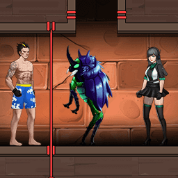 画线救救他先行服v0.4.4