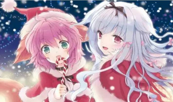 魅魔养成日志免广告版v5.0.1截图2