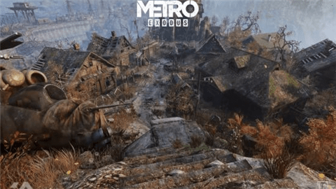 地铁离去国际版v2.9.1截图2