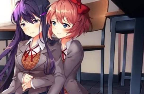 魅魔养成日志高画质版v5.0.1截图1