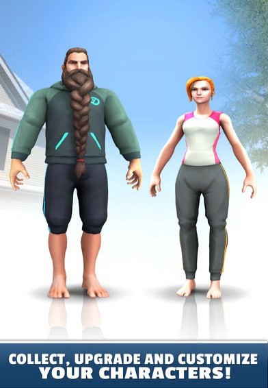 翻转大师手机版v1.5截图1