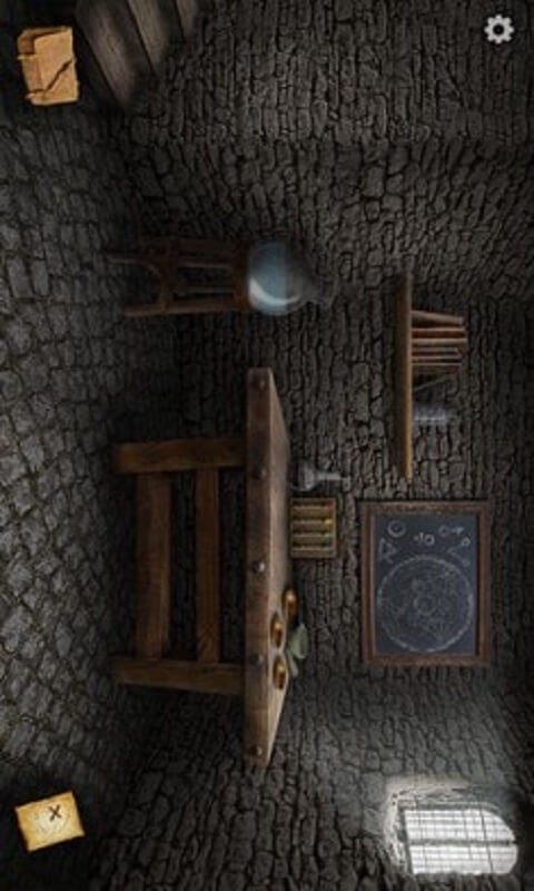 黑荆棘城堡之谜先行服v2.4截图1