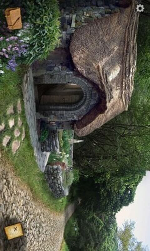 黑荆棘城堡之谜先行服v2.4截图3