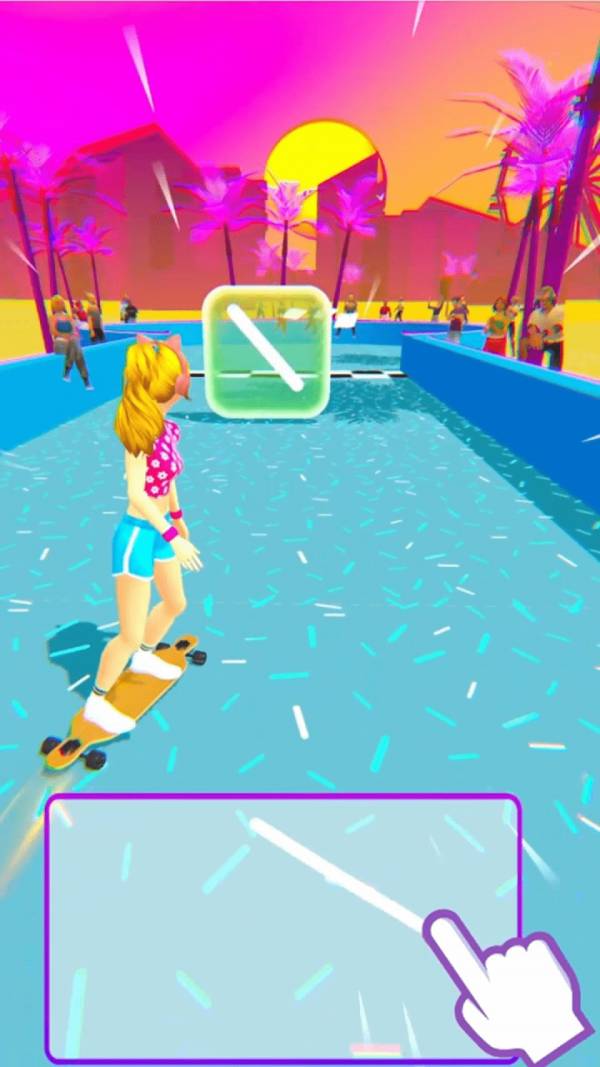舞动滑板精简版v0.1.5截图3