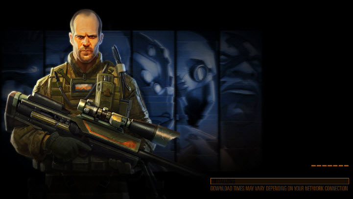 狙击手X绝命杀机体力手机版v1.5截图4