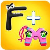 融合字母免费版v1.4