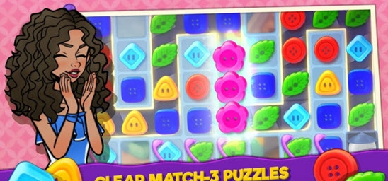 RunwayStoryv1.5截图2