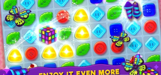 RunwayStoryv1.5截图4