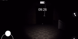 鬼魂恐怖生存正版v1.54.3截图1