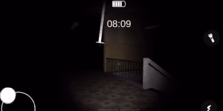 鬼魂恐怖生存正版v1.54.3截图3